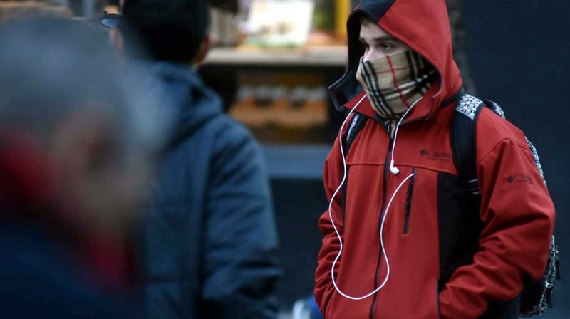 Frio