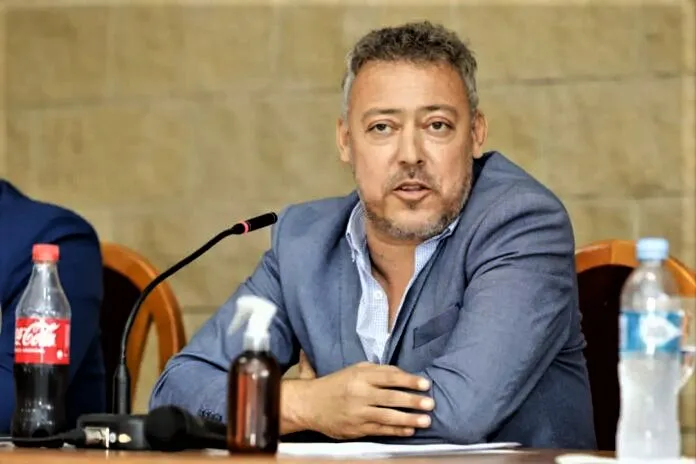Claudio Farías (gentileza)