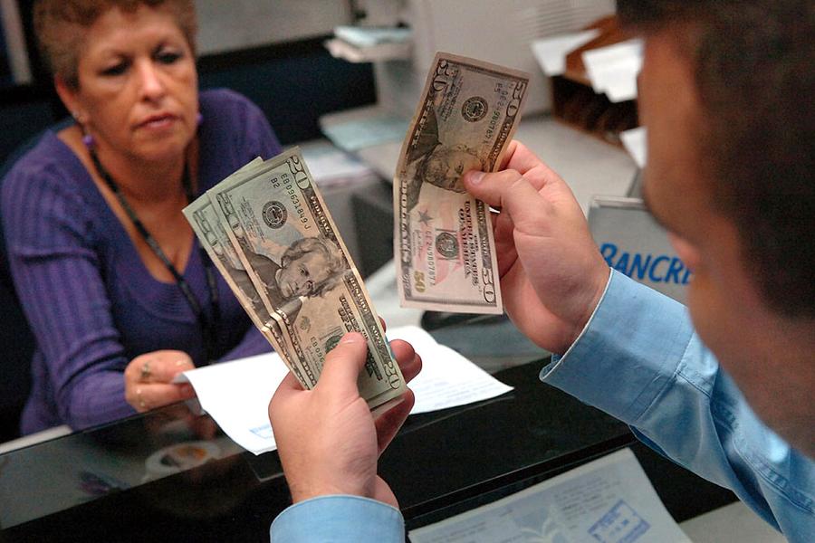 dolar