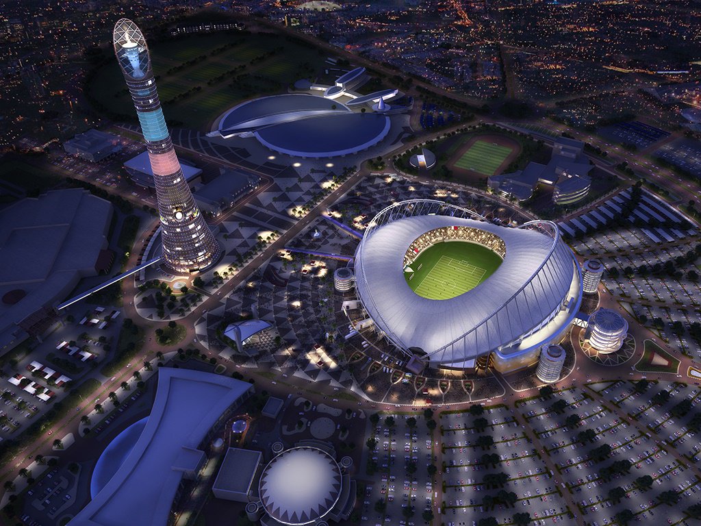 La ilusión en marcha: ya se venden las entradas para el Mundial de Qatar 2022