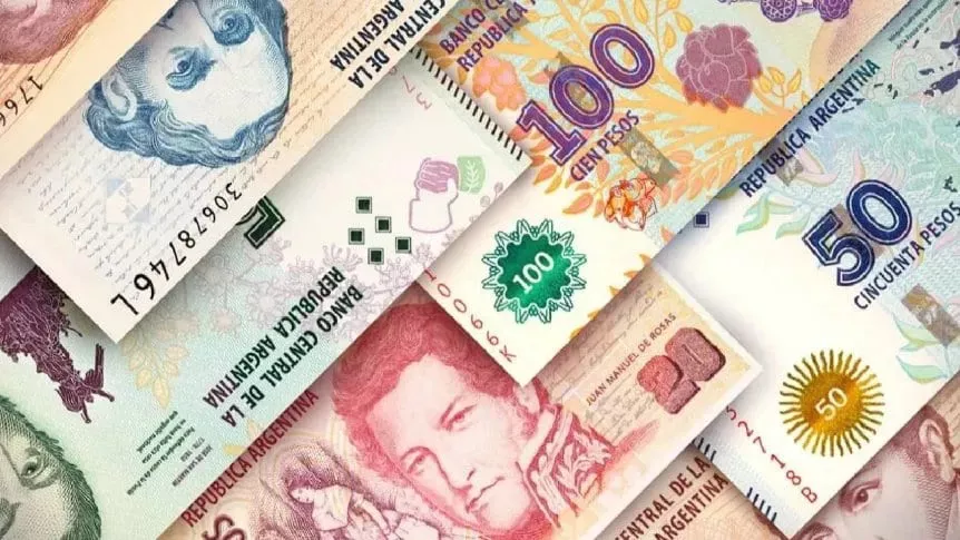 billete nuevo
