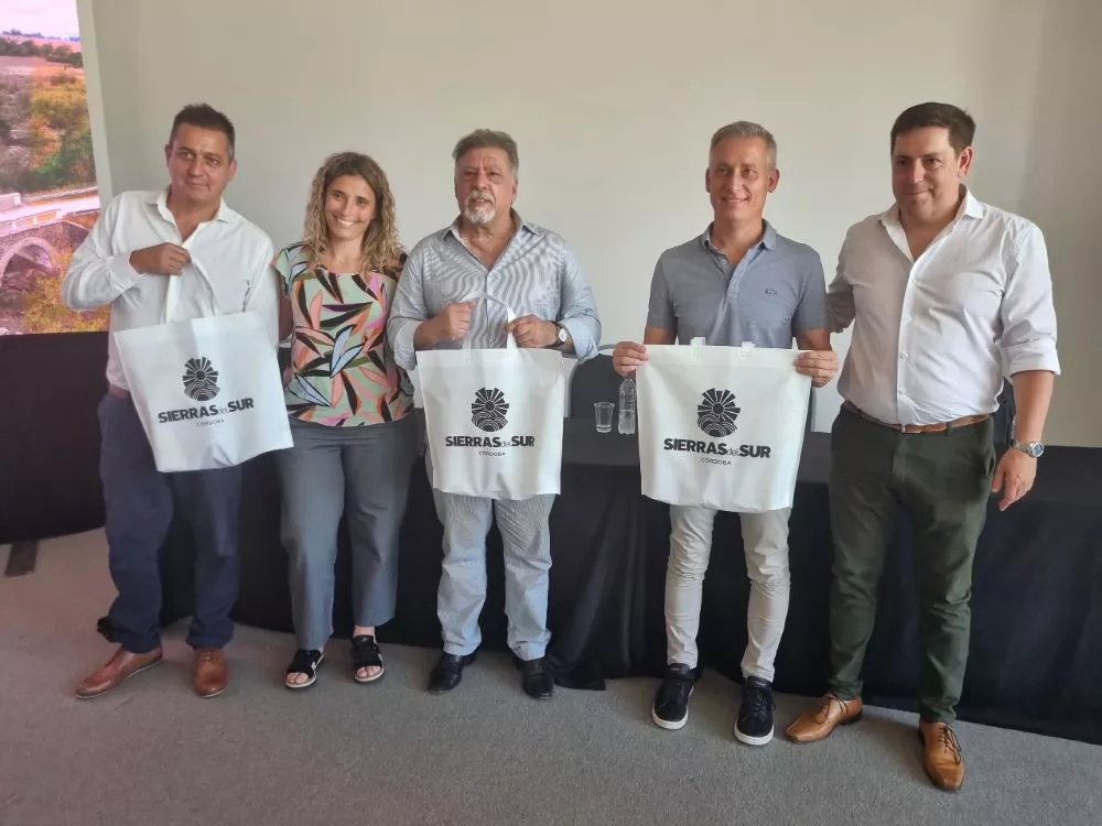 temporada turismo sierras del sur by agencia Córdoba turismo