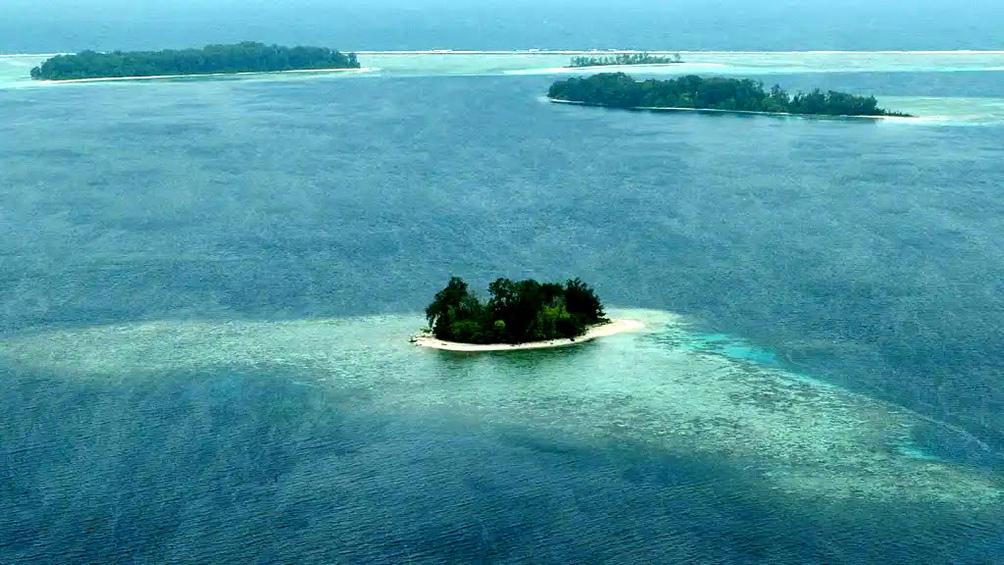 ISLA