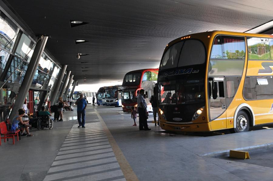 interurbanos