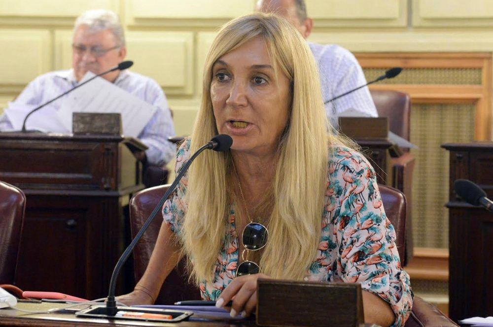 María Alejandra Vucasovich