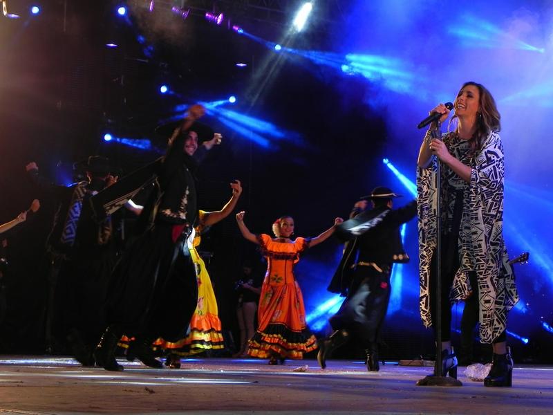 Soledad Pastorutti
