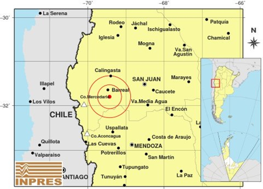 sismo 3