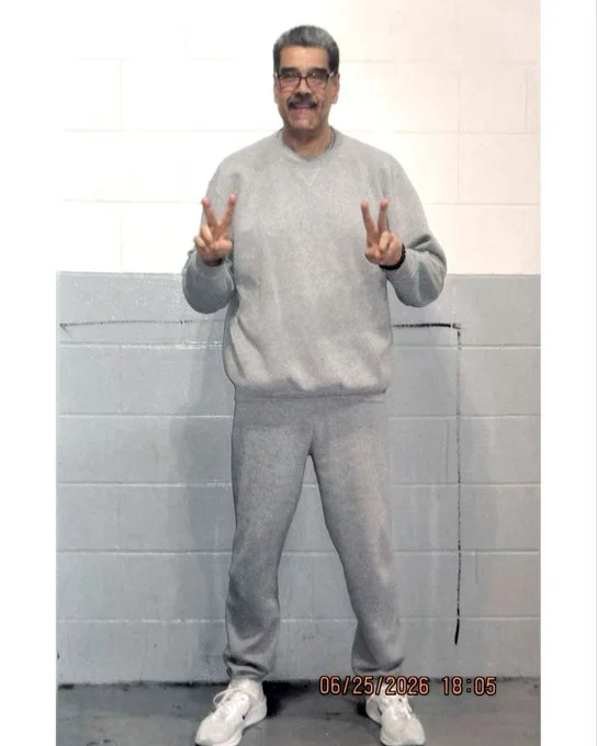 maduro mensaje x