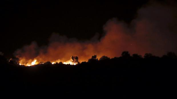 incendio