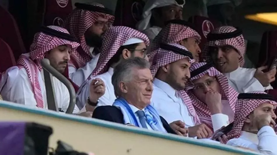 macri