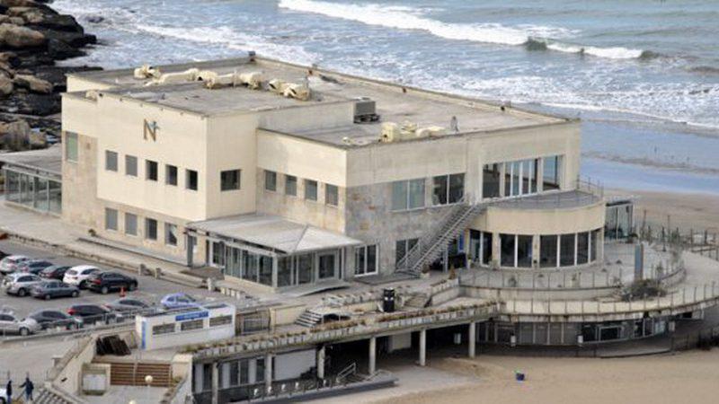 Boliche Ananá Mar del Plata