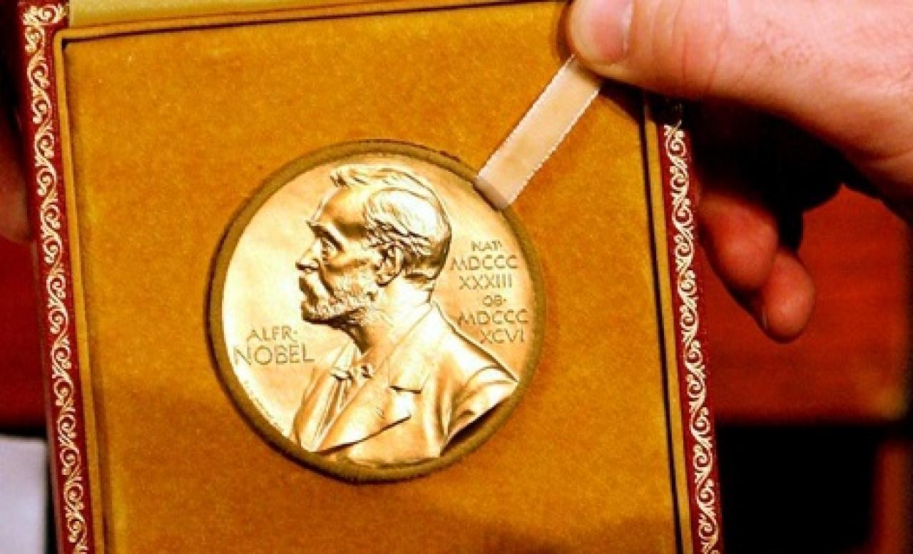 Premio Nobel