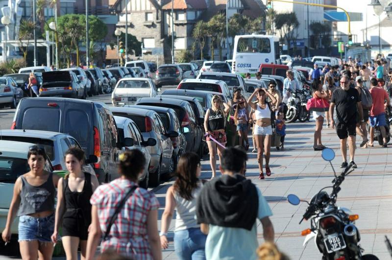 Mar del Plata