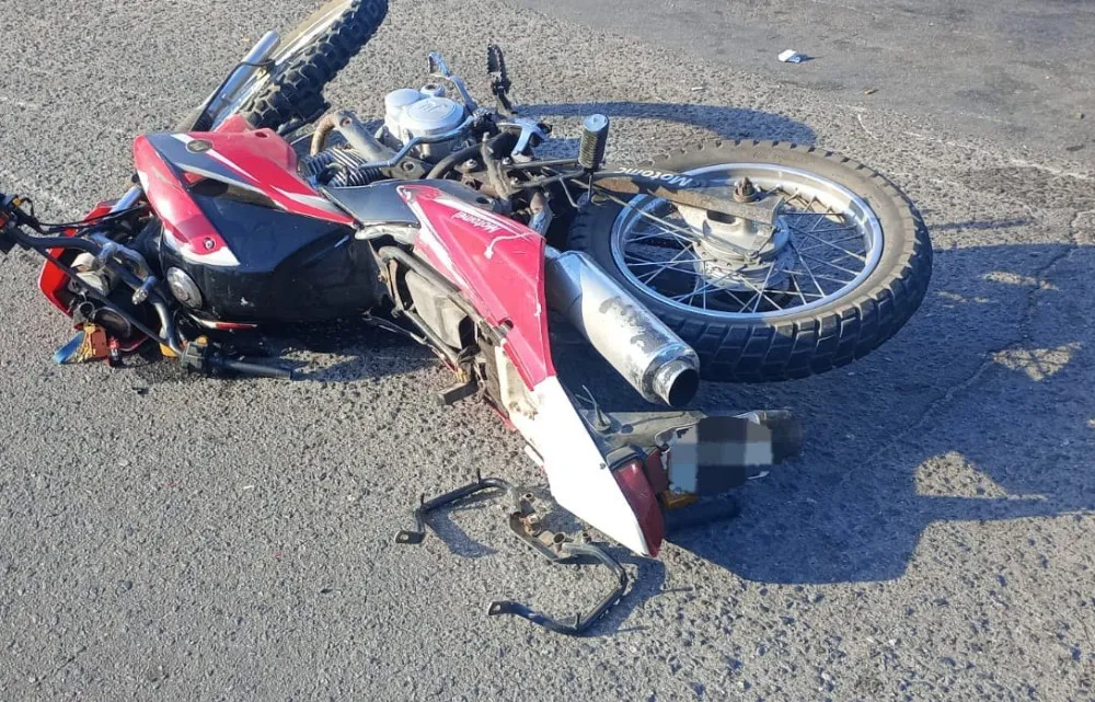choque motos web