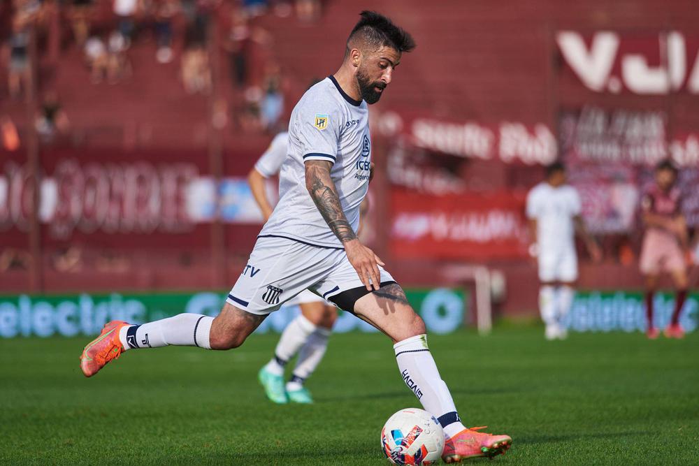 Talleres vs Lanus @CATalleresdecba