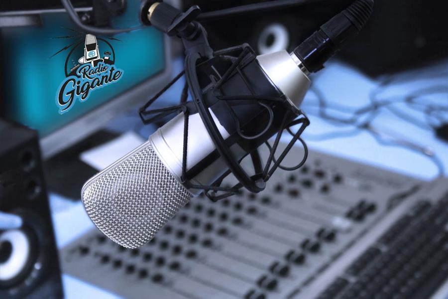 Nace Radio Gigante: el club Belgrano tendrá su propia emisora