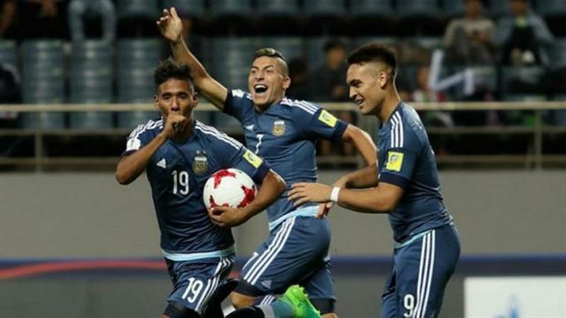 mundial sub 20 argentina