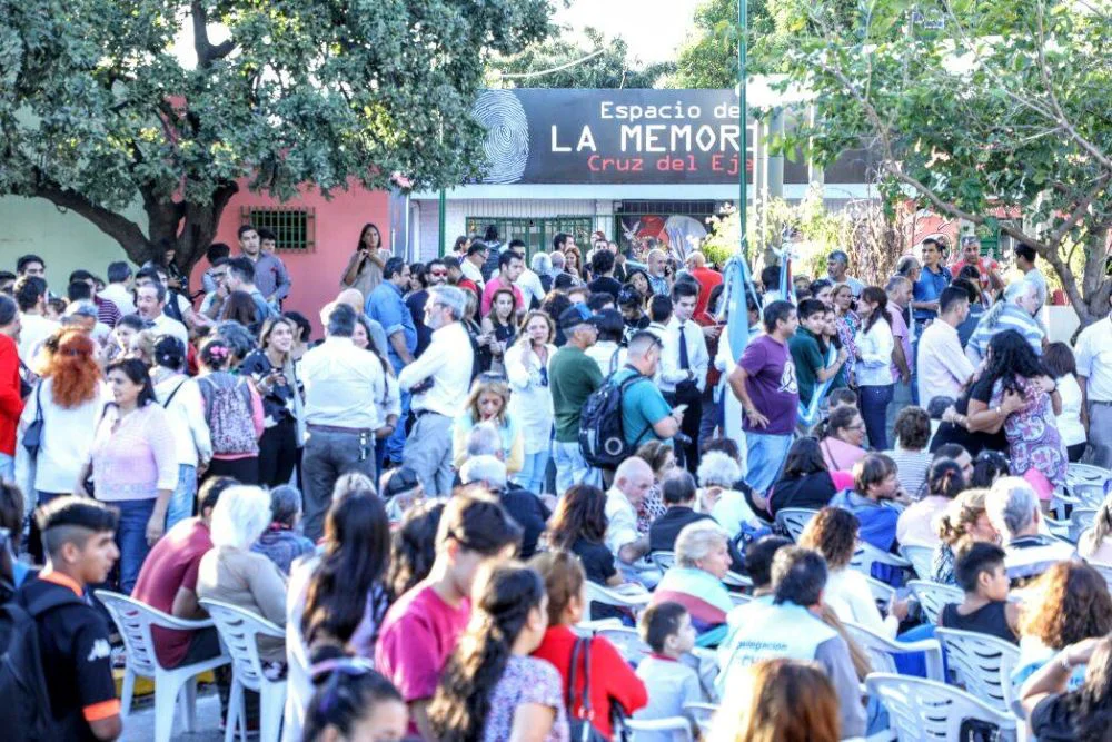 Memoria C del Eje