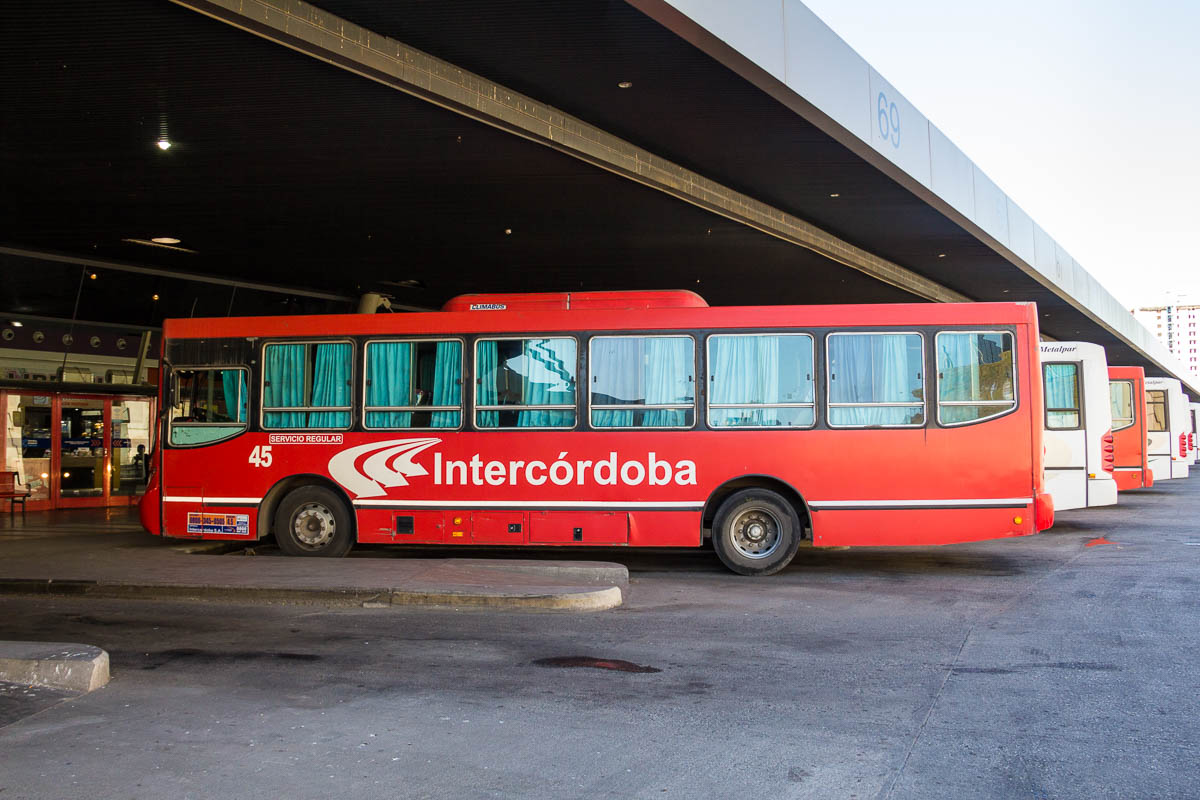 Interurbanos - Terminal Bus II © 2019 Javier Imaz_09