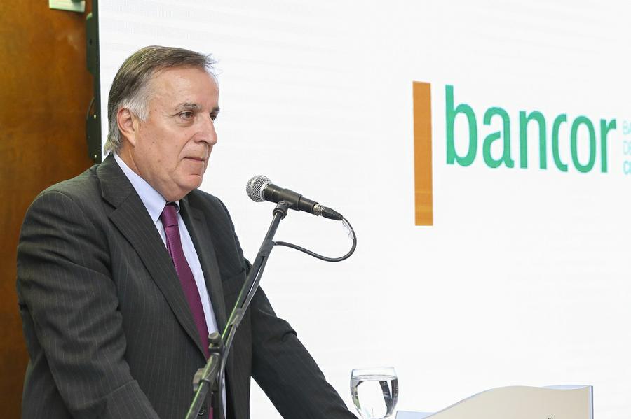 Daniel Tillard Presidente del Banco de Córdoba (1)