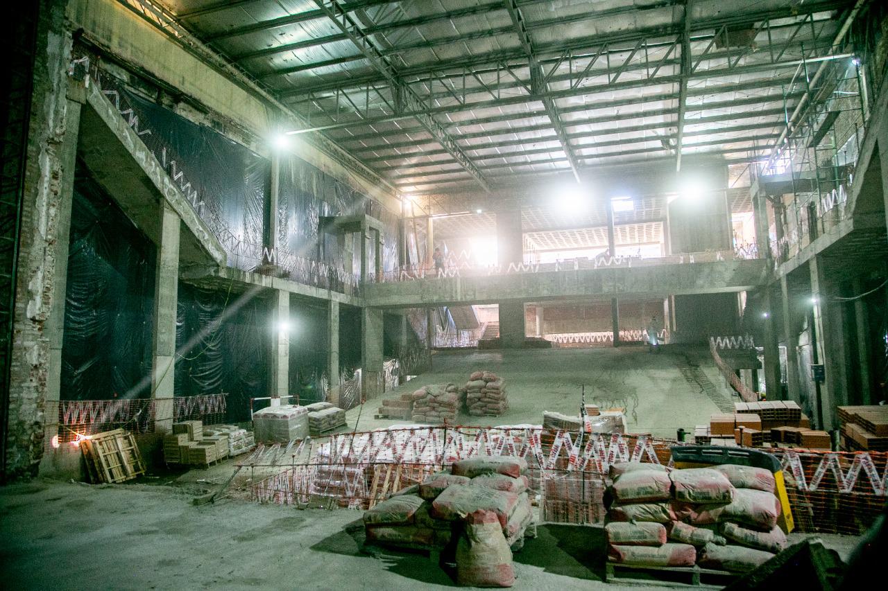 teatro comedia obras