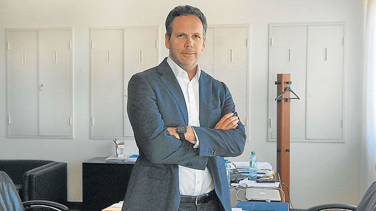 Guido Sandleris