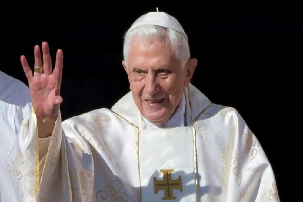 Ratzinger