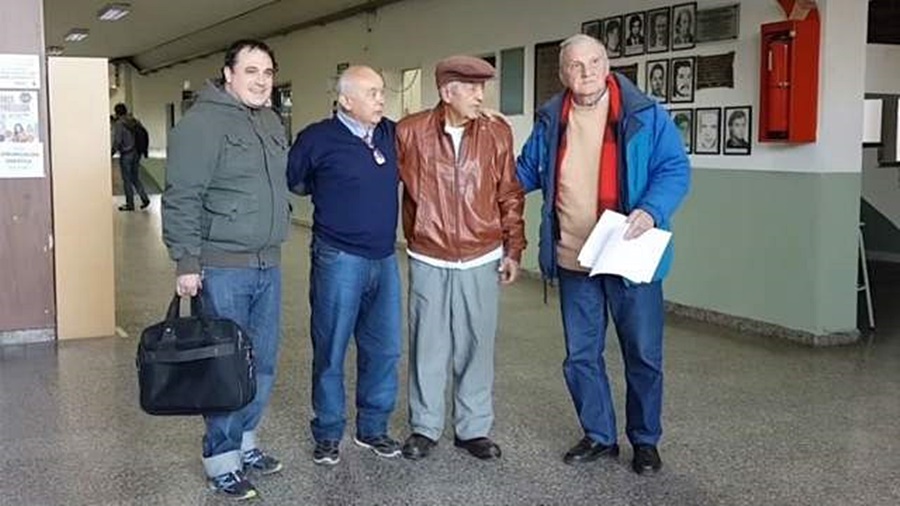 serafin tucuman utn