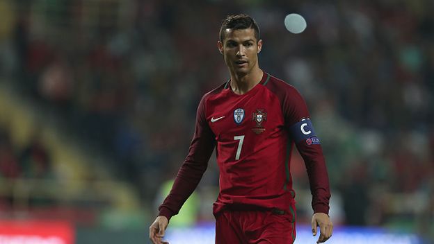 ronaldoc