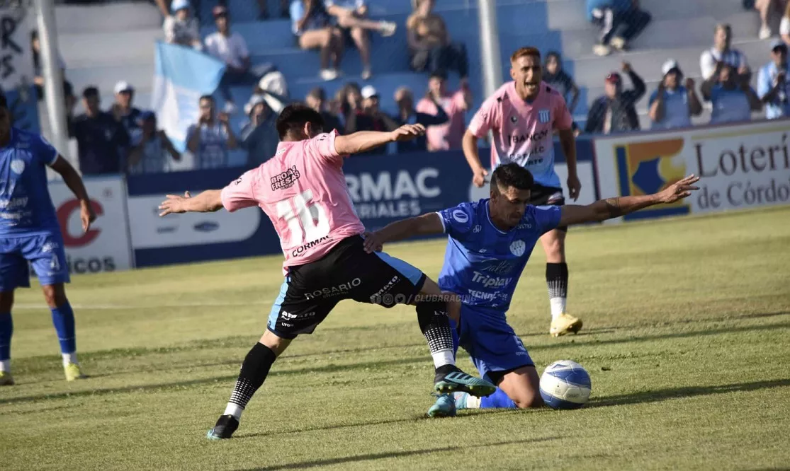 racing