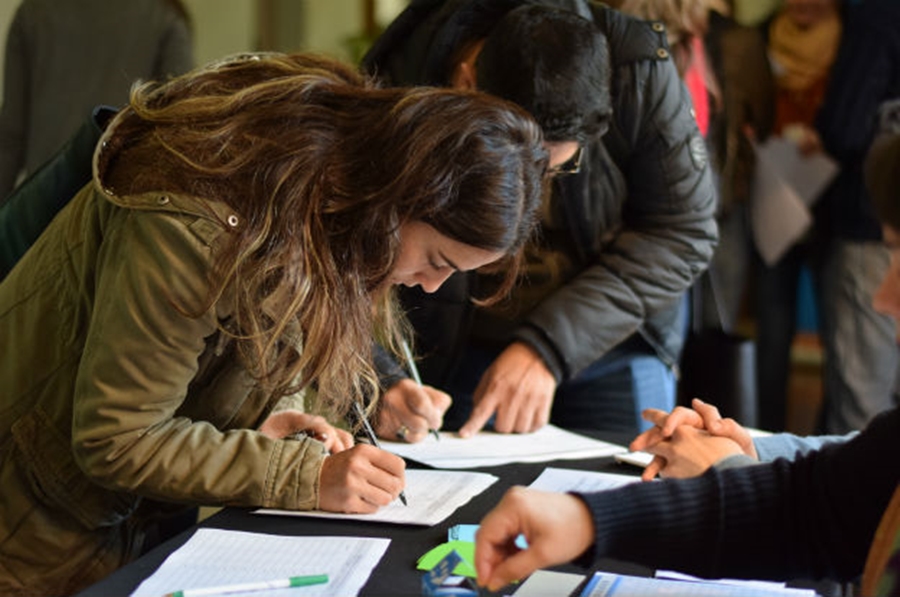 tutores docentes