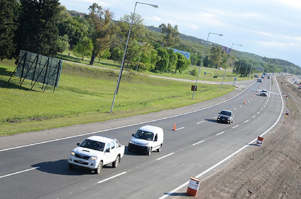 Autopista Carlos Paz by prensa Gobierno de Córdoba 01