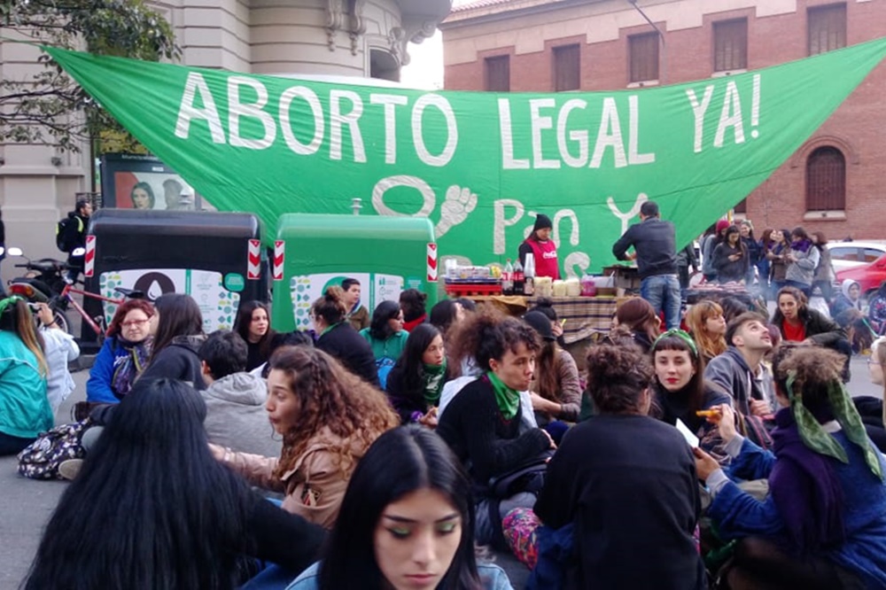 vigilia aborto antropología 5 LNM