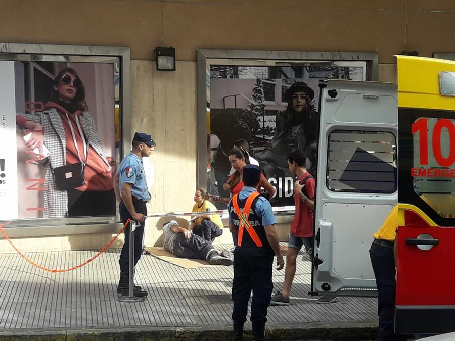 accedente cajero garrafa olmos foto la nueva mañana 11