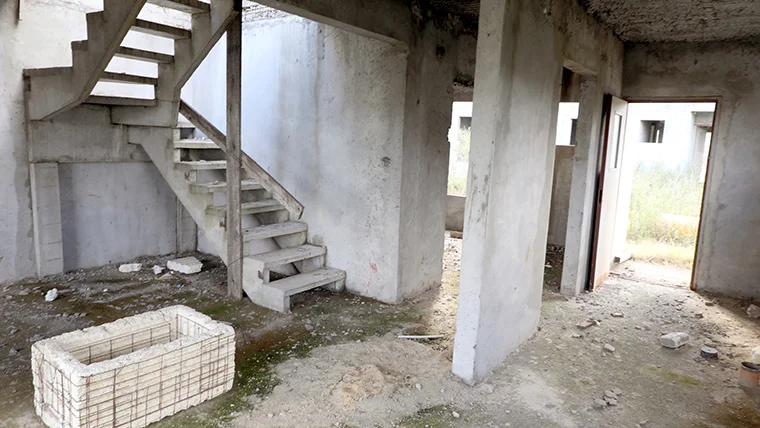 Vivienda en construcción (argentina.gob.ar)
