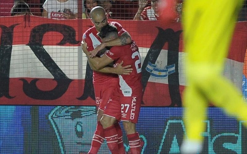 Argentinos Juniors