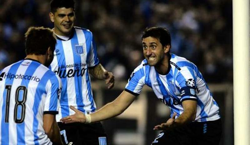 Racing