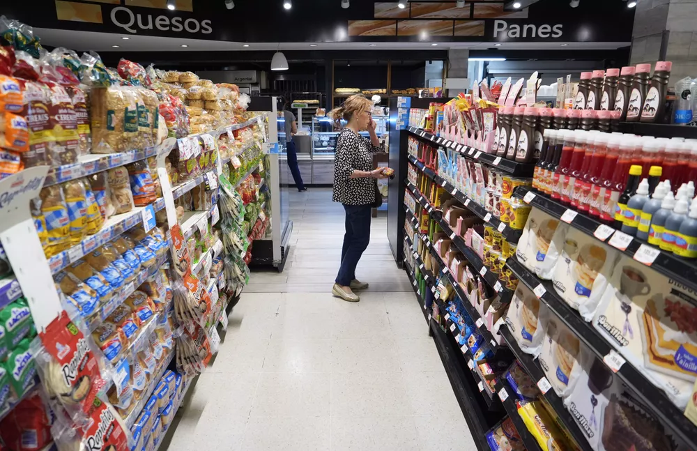 Supermercado (NA)