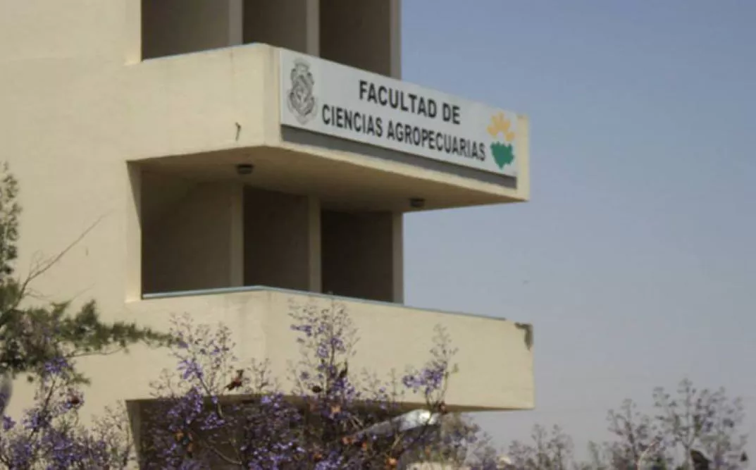 Cs Agrop UNC by Agroverdad