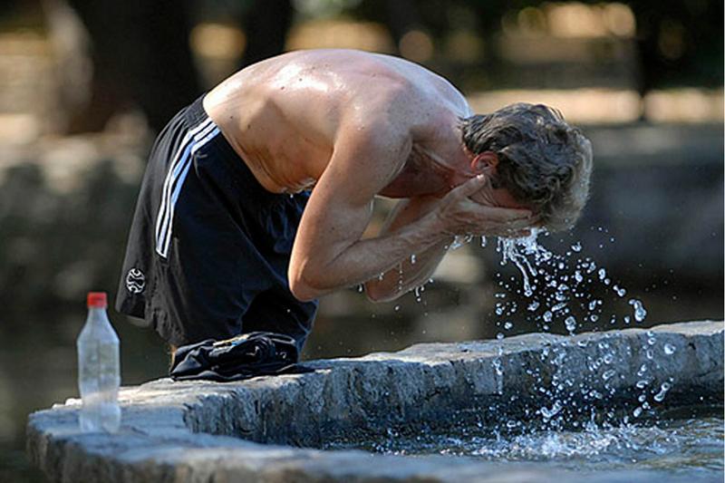calor