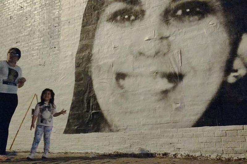 mural