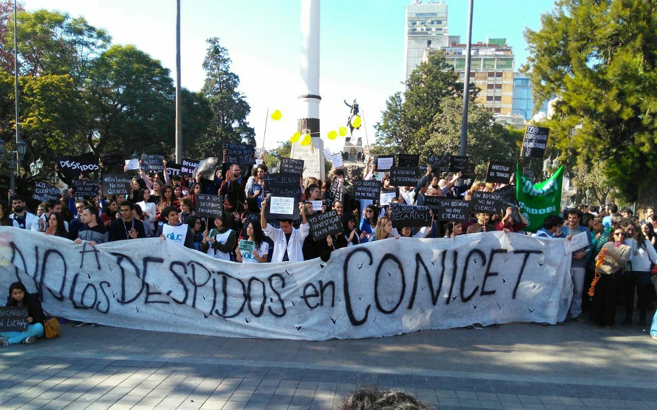 Conicet