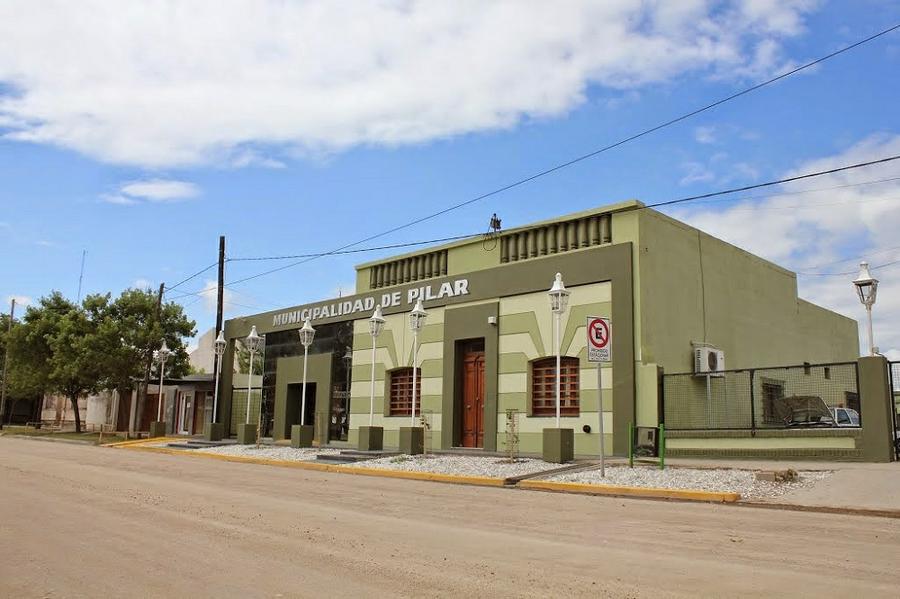 muni pilar