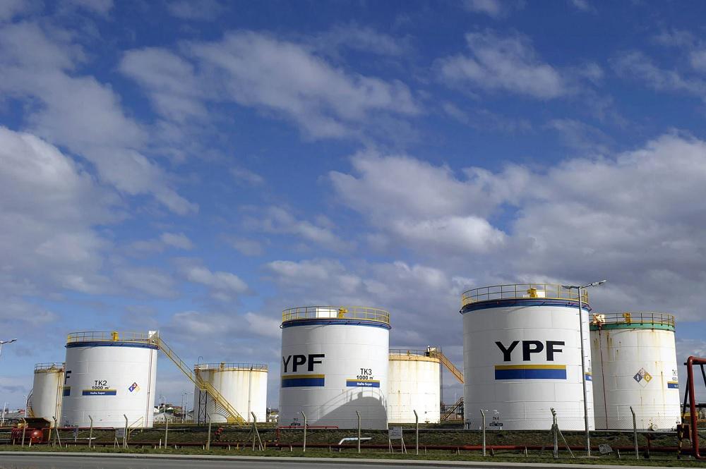 YPF