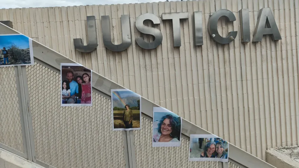 Juicio a González 1 Bahía de Palma