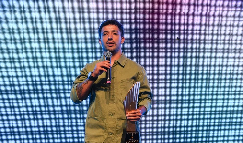 José Maligno Torres (Gobierno de Córdoba)