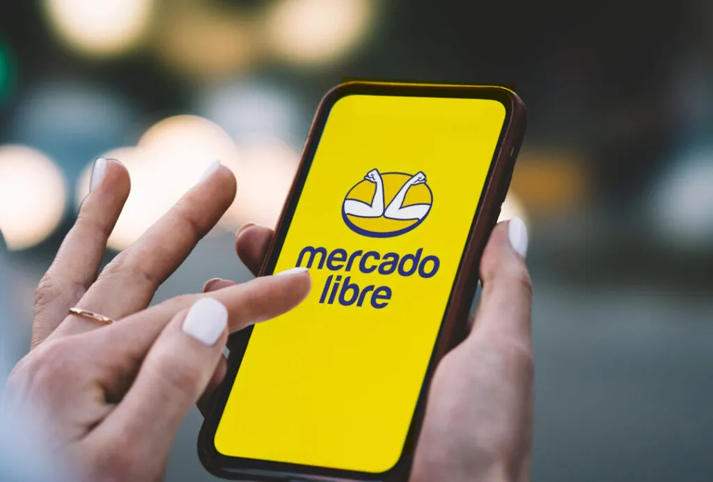 mercado libre by gentileza
