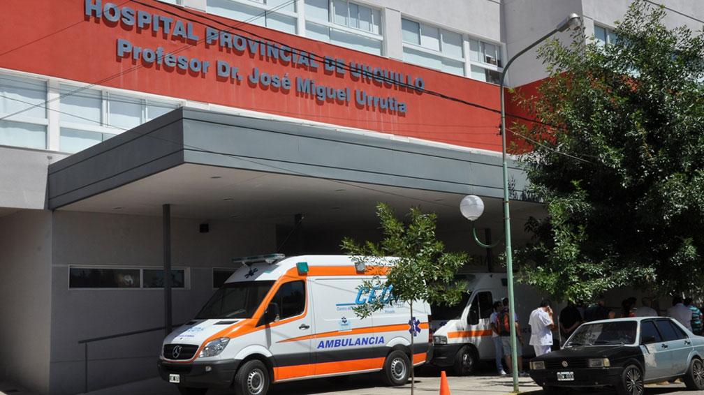 hospital unquillo 2
