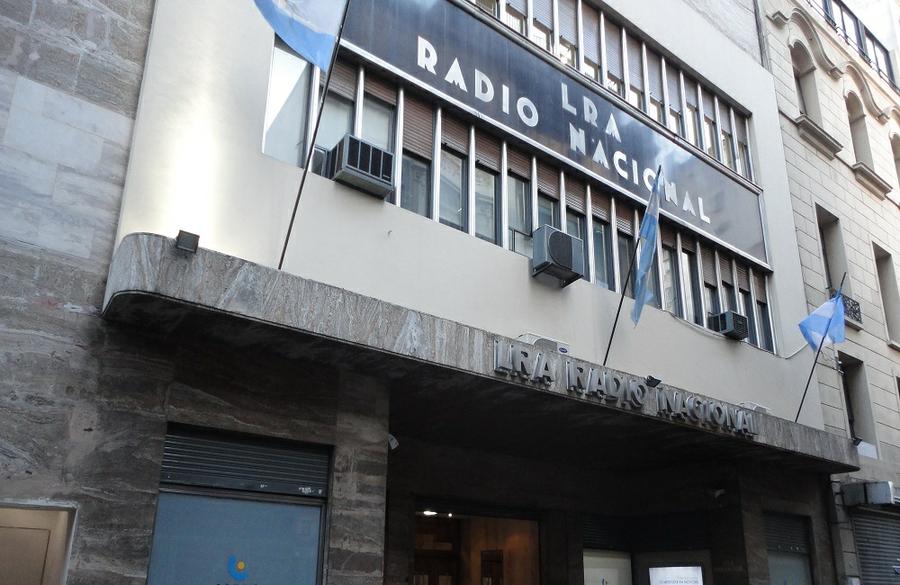 Maipu_555_LRA1_Radio_Nacional_Buenos_Aires