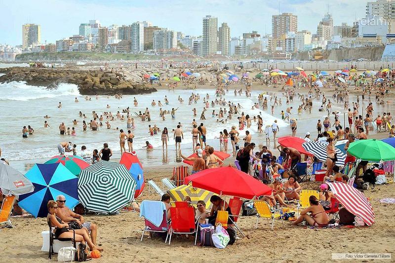 mar del plata